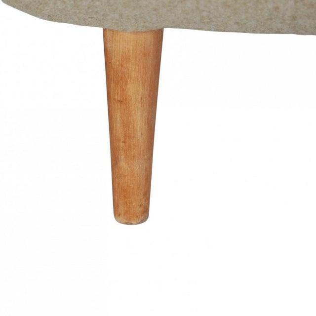 Vintage Two-Seater Sofa by Finn Juhl, 1950s For Sale - Image 13 of 16