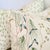 Namay Samay Chinsura Hand Print 15x24" Lumbars With Les Touches Peridot Backs For Sale In Greensboro - Image 6 of 8