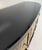 French Art Deco Black and Gold Sideboard, Late 1940s For Sale - Image 11 of 14