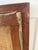 White Antique Portrait of a Young Lady Who Got Engaged, Oil, 1901 For Sale - Image 8 of 12