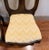 1980s Italian Rococo Style Dining Chairs - Set of 6 For Sale - Image 14 of 18