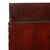 Danner Arts & Crafts Mahogany 3-Stack Sliding Door Barrister Bookcase C1920 For Sale - Image 10 of 10