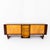 Wood Vintage Italian Sideboard by Franco Albini, 1930s For Sale - Image 7 of 16