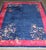 a room-size art deco Nichols Chinese rug from the 1930s Details rug no. 10813 size 8' 10" x 11' 7" (269 x 353 cm)