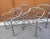Gastone Rinaldi Vintage Italian Sabrina Chairs by Gastone Rinaldi for Rima, 1970s, Set of 4 For Sale - Image 4 of 18