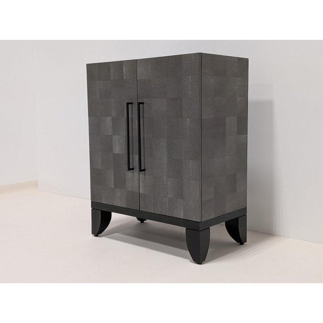 Trading Cupboard Cabinet from Ecco For Sale - Image 13 of 13