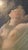 Nude Dancing Nymphes in Sheer Robes, 1800s, Oil Painting, Framed For Sale - Image 6 of 18