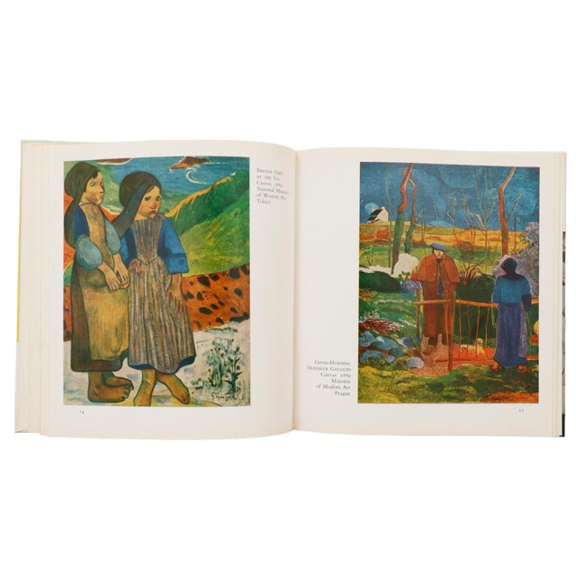 Set of 5 Art Books For Sale - Image 4 of 8