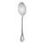 Christofle Silver Plate Marly Serving Spoon For Sale