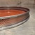 Mid-Century Modern Round Serving Butler's Tray Eales of Sheffield For Sale In San Diego - Image 6 of 9
