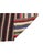 Mid-Century Modern Striped Vintage Mini Kilim Rug - 2`5″ X 3`7″ For Sale - Image 3 of 3