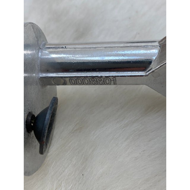 Artemide Tolomeo Mini Black Table Lamp by Artemide For Sale - Image 4 of 13