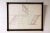 Architectural Staircase Drawing, 1890s For Sale - Image 4 of 4