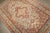 Persian Antique Zabihi Collection Persian Pictorial Isfahan Rug - 4'7" x 6'7" For Sale - Image 3 of 7