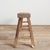 Antique Reclaimed Wooden Hallway Pig Bench For Sale - Image 5 of 7