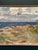Ingvar Hällgren, Strand, Öland, 1950s, Oil Painting on Canvas, Framed For Sale - Image 4 of 18