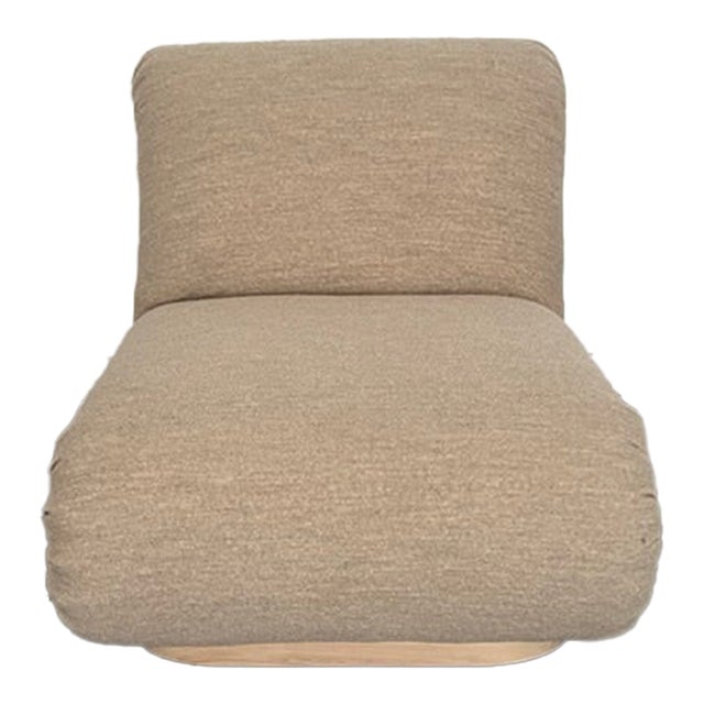 Four Hands Tricia Swivel Chair For Sale