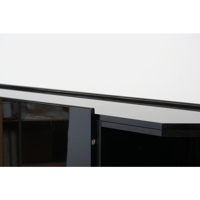 1980s Bramante Cabinet by Kazuhide Takahama for Gavina, 1980s For Sale - Image 5 of 9