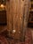 William IV Mahogany Twin Pedestal Sideboard with Carved Back, England, 1837 For Sale - Image 12 of 17