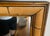 Vintage Bamboo Wall Mirror For Sale - Image 10 of 10