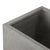 Four Hands Kiro Planter - Natural Grey Concrete, Large For Sale - Image 4 of 8