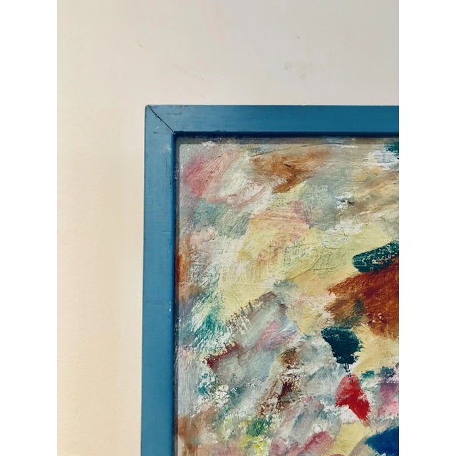 1960s Julien Dinou, Été, 1968 For Sale - Image 5 of 7