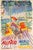 Menton by Constantin Terechkovitch 1960 stone lithograph The “Menton – Mer, Monts et Merveilles” poster, created in 1960...