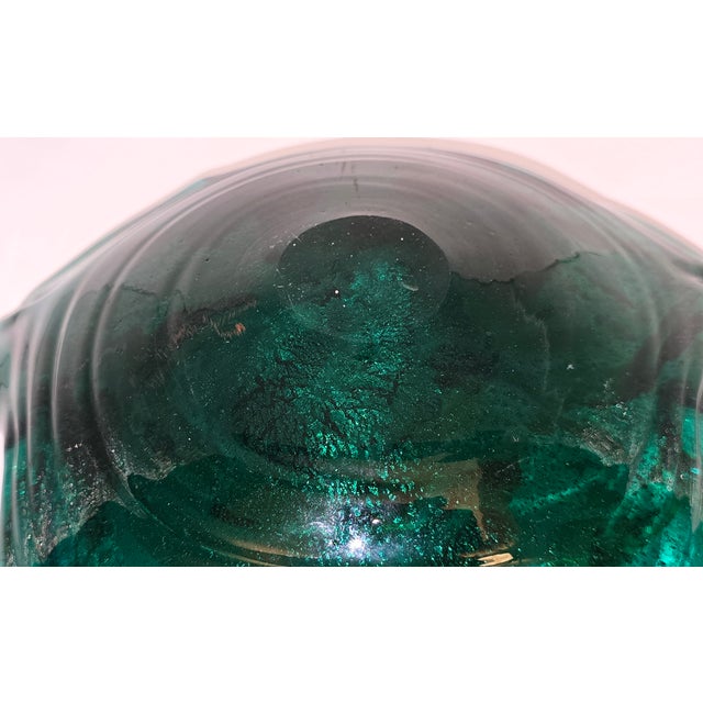 Early 21st Century Striking Tutti-Fruity Bowl, Murano Styled For Sale - Image 5 of 7