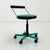 Bieffeplast Adjustable Desk Chair from Bieffeplast, 1980s For Sale - Image 4 of 10