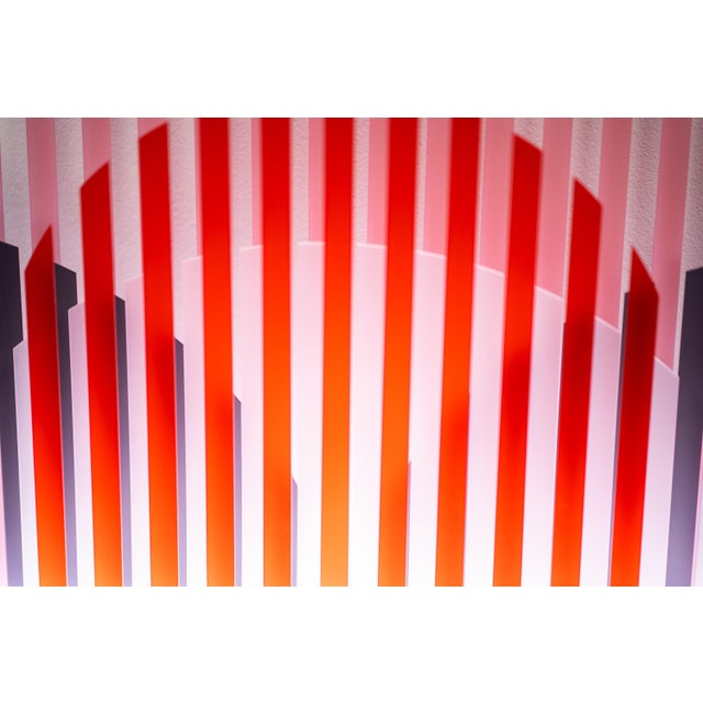 Lamina Light Yule by Tijs Gilde for Transnatural Label For Sale - Image 11 of 14