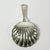 Late 1800s Antique Barbour Silver Co Shell Shaped Silverplate Serving Spoon. For Sale - Image 10 of 10