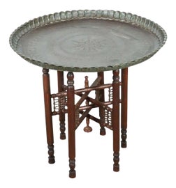 Example of Persian Tables
