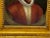 English Oil Painting Portrait Sir Walter Raleigh C18th Century Gilt Framed After the Celebrated Lennard Type For Sale - Image 10 of 11