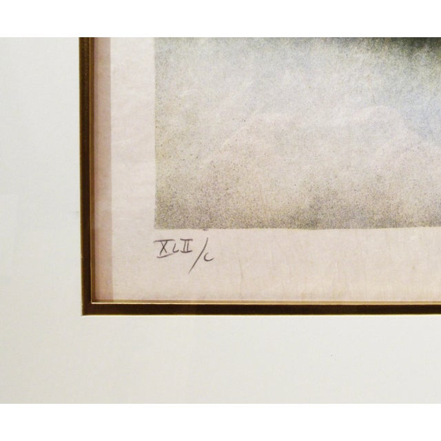 Graciela Rodo Boulanger, Les Petit Rats, Ballerinas, Circa 1980 For Sale - Image 9 of 12