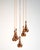 1960s Cascade Lamp attributed to Staff, 1960s For Sale - Image 5 of 14