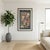 Large Chinese Canvas Art of Part of Sixteen Arhats With Guards Theme For Sale - Image 14 of 17
