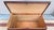 Red Antique Pennsylvania Red Painted Blanket Chest, Circa 1830s For Sale - Image 8 of 13