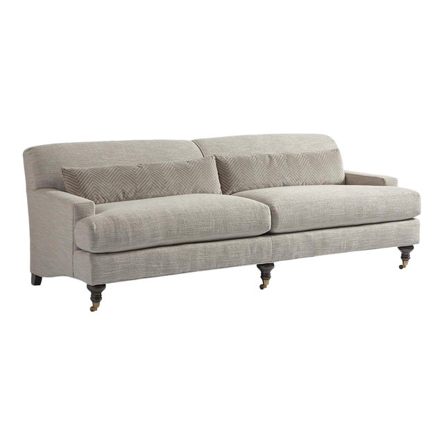 Oxford Sofa Chairish