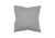 Transitional Teddy Spa 22x22 Pillow For Sale - Image 3 of 3