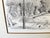 1979 Signed Lithograph of Central Park New York by Delbart Duchein For Sale In Washington DC - Image 6 of 9