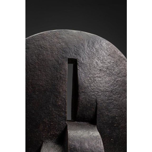 Cor Dam, Abstract Sculpture, Late 20th Century, Clay For Sale - Image 9 of 14