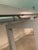 Dining Table from Cattelan, Italy, 2000s For Sale - Image 12 of 15