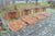 Bar Stools by Tito Agnoli for BBB Bonacina, 1999, Set of 4 For Sale - Image 9 of 18