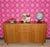Vintage Sideboard in Walnut, 1960s For Sale - Image 12 of 17