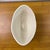 1950s 1950s Mid-Century Modern Red Wing Pottery "Random Harvest" Gravy Boat With Attached Underplate For Sale - Image 5 of 6