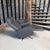 Ergonomic Leather Recliner Made in Norway by I M G Scandinavian Modern For Sale - Image 14 of 17