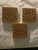 Early 19th Century 1880s J. & j.g. Low Art Tile Works Chelsea Ma Aesthetic Movement Tiles - Set of 3 For Sale - Image 5 of 11