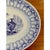 Late 19th Century 19th Century Blue and White Ironstone Transferware Platter For Sale - Image 5 of 9