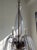 1960s 8-Arm Chandelier attributed to Flavio Poli for Seguso, 1960s For Sale - Image 5 of 7