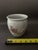 Red Chinese Underglaze Copper Red Porcelain Phoenix Planter Jar For Sale - Image 8 of 8
